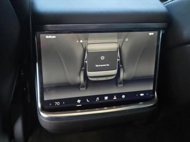 2023 Tesla Model S Standard Range