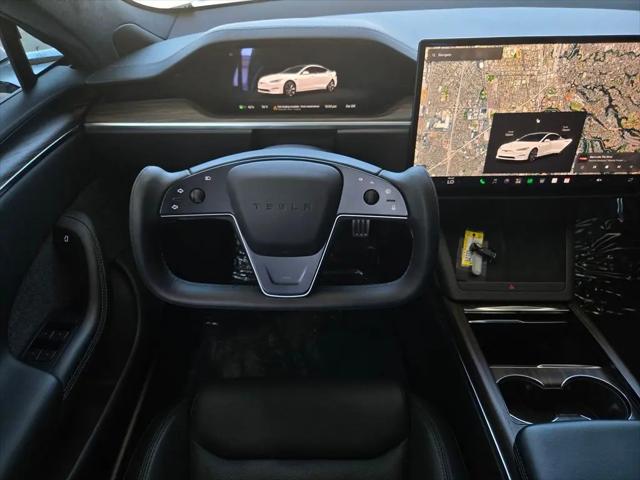 2023 Tesla Model S Standard Range
