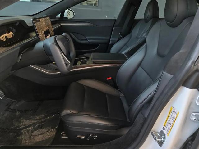 2023 Tesla Model S Standard Range