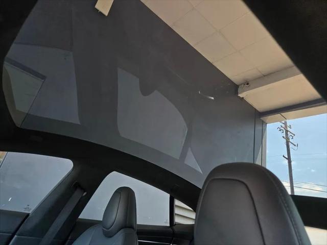 2023 Tesla Model S Standard Range