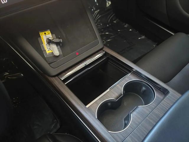 2023 Tesla Model S Standard Range