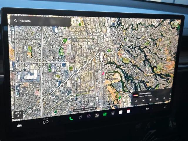 2023 Tesla Model S Standard Range