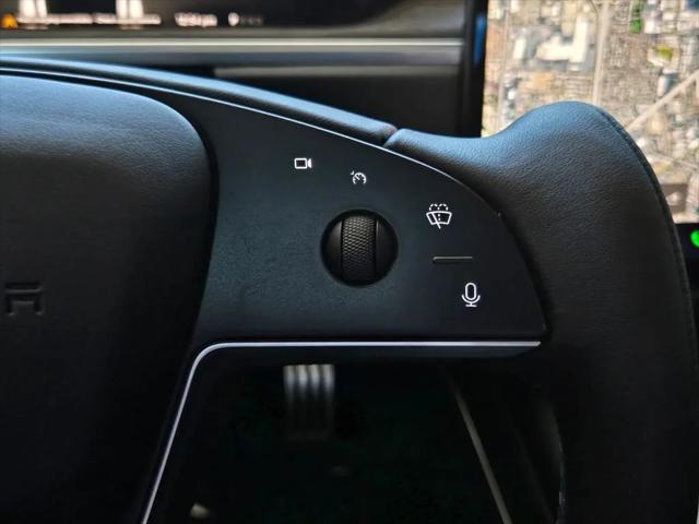 2023 Tesla Model S Standard Range