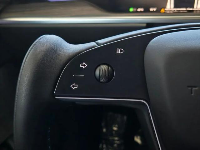 2023 Tesla Model S Standard Range