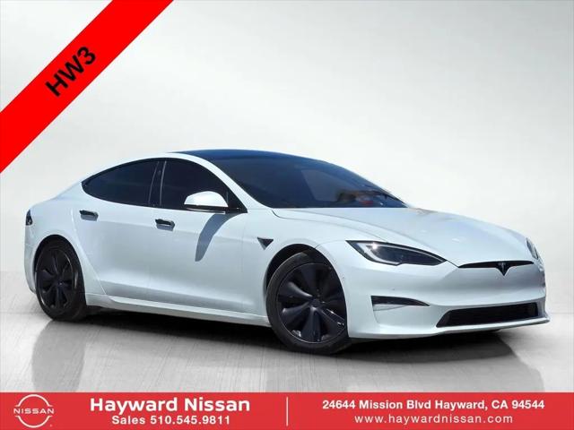 2023 Tesla Model S Standard Range for sale in HAYWARD, CA