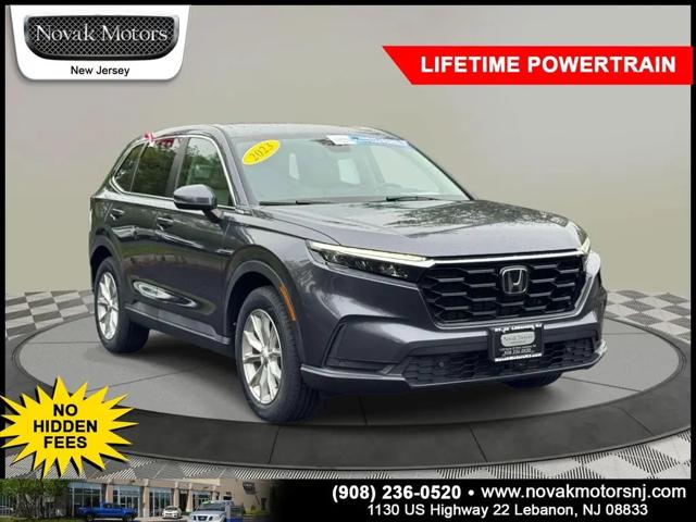 2023 Honda CR-V EX-L AWD for sale in Lebanon, NJ