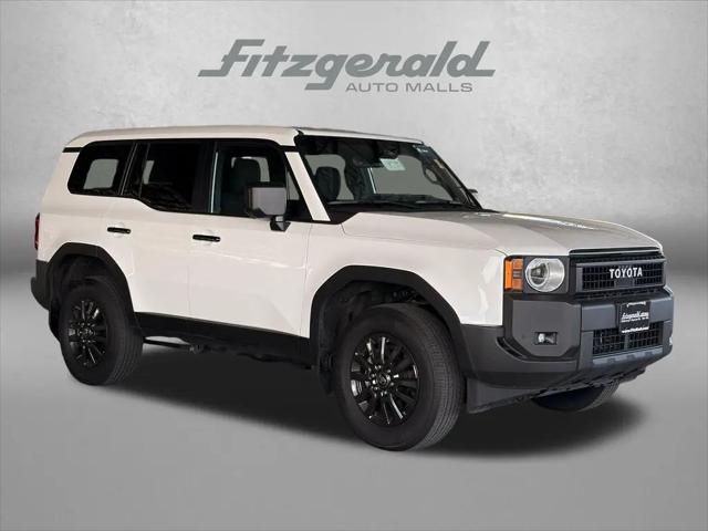 2025 Toyota Land Cruiser 1958 for sale in Annapolis, MD