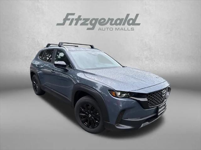 2026 Mazda CX-50 2.5 S Preferred for sale in Annapolis, MD