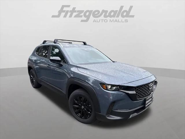 2026 Mazda CX-50 2.5 S Preferred for sale in Annapolis, MD