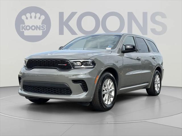 2025 Dodge Durango GT RWD for sale in Woodbridge, VA