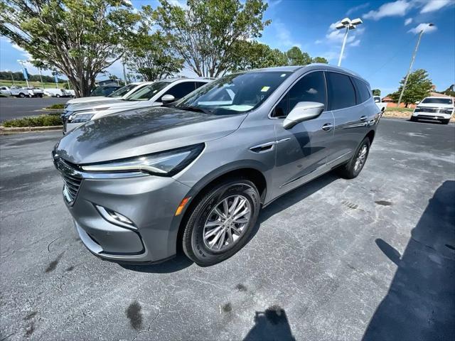 2023 Buick Enclave Essence FWD for sale in Prattville, AL