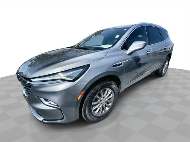 2023 Buick Enclave Essence FWD for sale in Prattville, AL