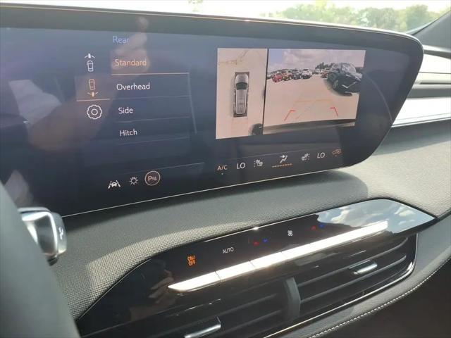 2027 Buick Enclave Preferred