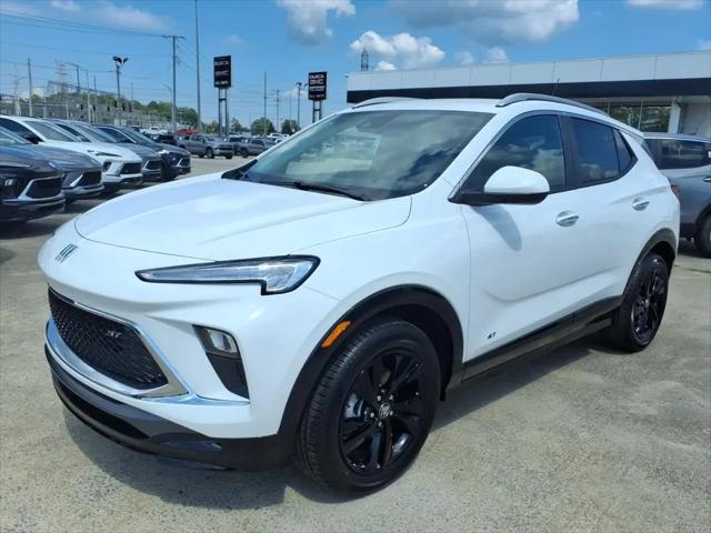 2026 Buick Encore GX Sport Touring FWD