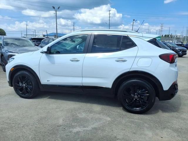 2026 Buick Encore GX Sport Touring FWD