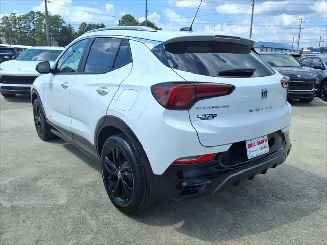 2026 Buick Encore GX Sport Touring FWD