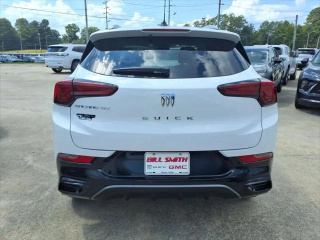 2026 Buick Encore GX Sport Touring FWD