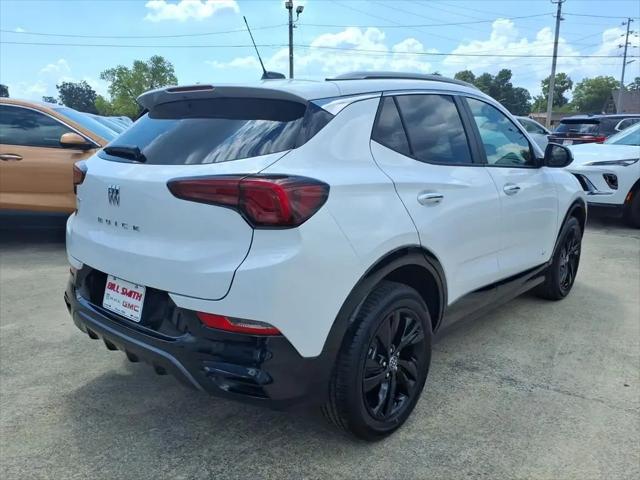 2026 Buick Encore GX Sport Touring FWD