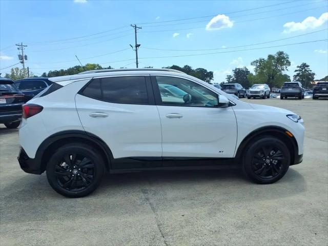 2026 Buick Encore GX Sport Touring FWD