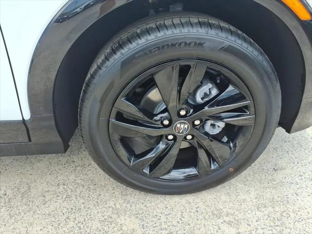 2026 Buick Encore GX Sport Touring FWD