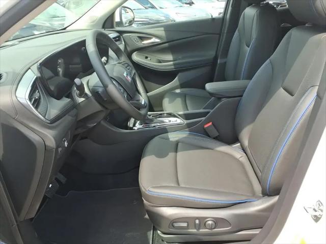 2026 Buick Encore GX Sport Touring FWD