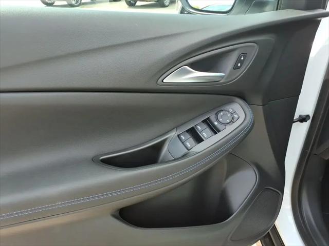 2026 Buick Encore GX Sport Touring FWD