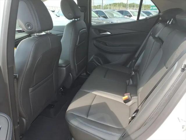 2026 Buick Encore GX Sport Touring FWD