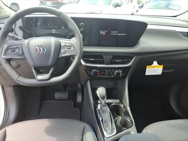 2026 Buick Encore GX Sport Touring FWD