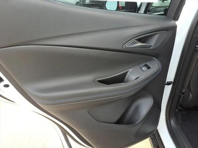 2026 Buick Encore GX Sport Touring FWD