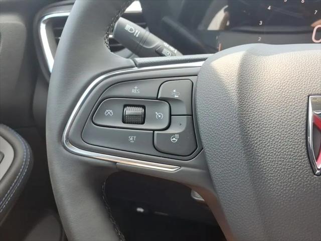 2026 Buick Encore GX Sport Touring FWD
