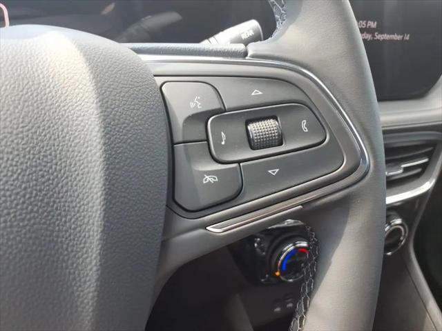 2026 Buick Encore GX Sport Touring FWD