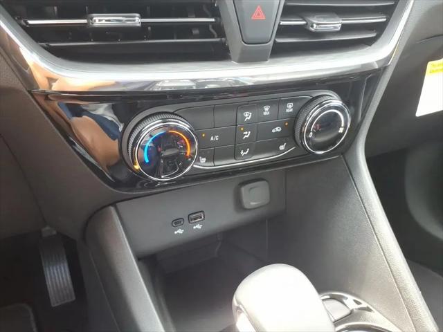 2026 Buick Encore GX Sport Touring FWD