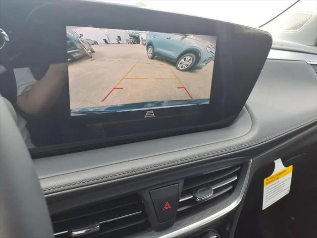 2026 Buick Encore GX Sport Touring FWD