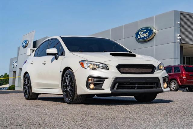 2021 Subaru WRX Premium for sale in Graniteville, SC