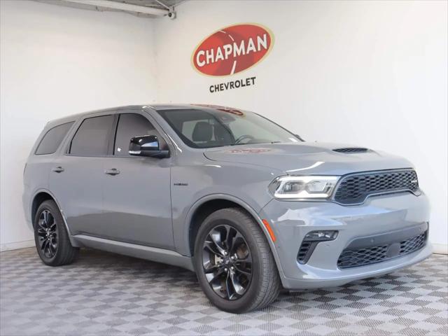 2022 Dodge Durango R/T Plus RWD for sale in Tempe, AZ