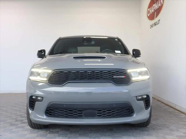 2022 Dodge Durango R/T Plus RWD