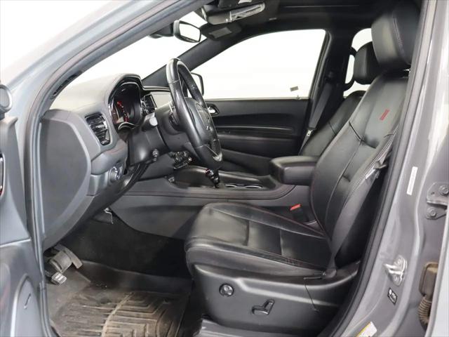 2022 Dodge Durango R/T Plus RWD