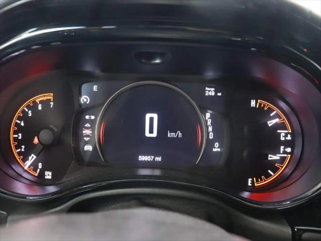 2022 Dodge Durango R/T Plus RWD