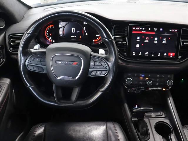 2022 Dodge Durango R/T Plus RWD