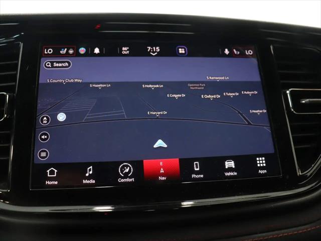 2022 Dodge Durango R/T Plus RWD