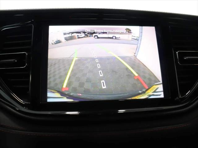 2022 Dodge Durango R/T Plus RWD