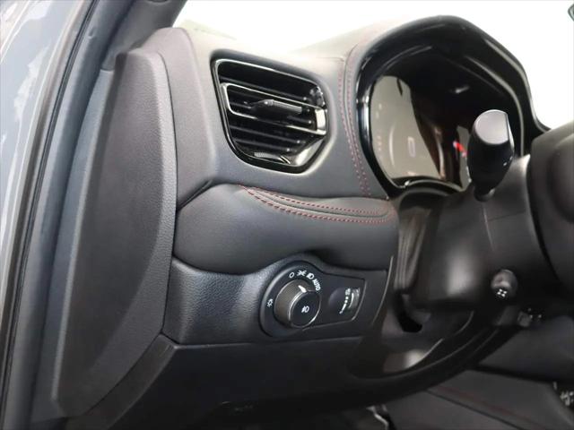 2022 Dodge Durango R/T Plus RWD