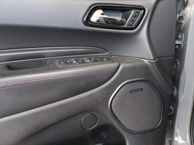 2022 Dodge Durango R/T Plus RWD