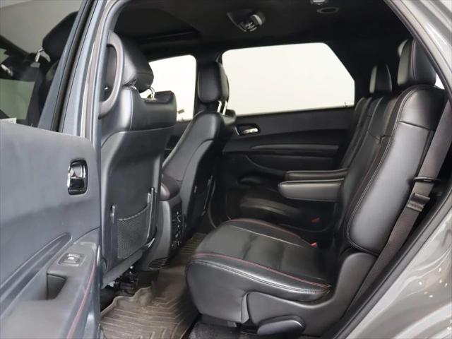2022 Dodge Durango R/T Plus RWD