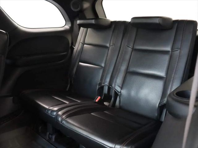 2022 Dodge Durango R/T Plus RWD