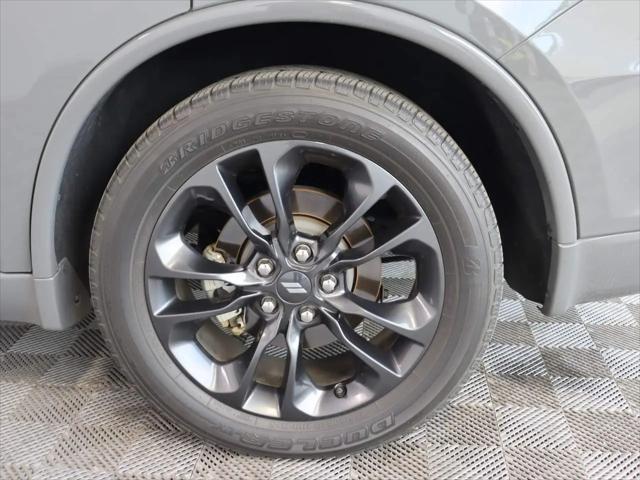 2022 Dodge Durango R/T Plus RWD