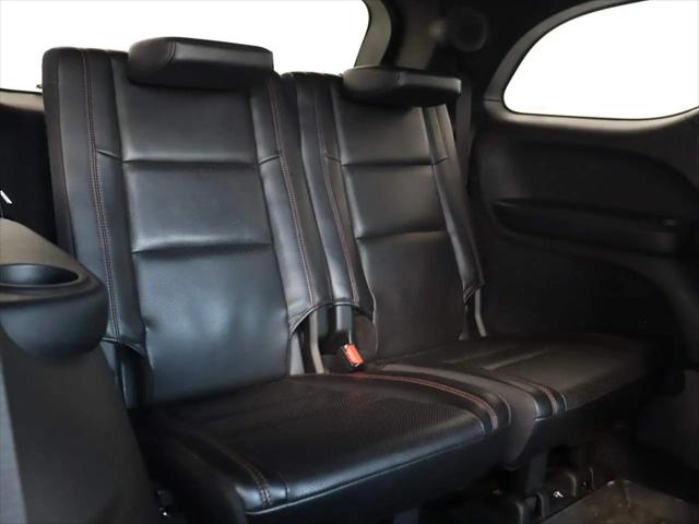 2022 Dodge Durango R/T Plus RWD