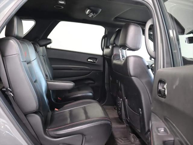 2022 Dodge Durango R/T Plus RWD