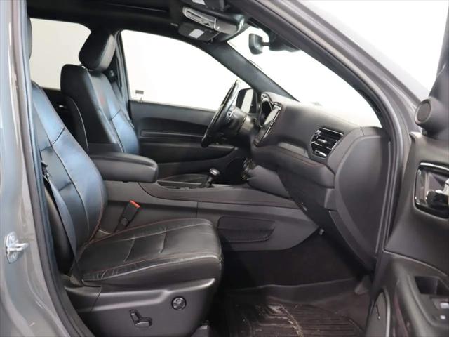 2022 Dodge Durango R/T Plus RWD