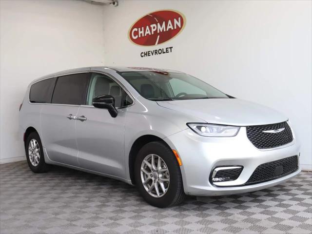 2024 Chrysler Pacifica Touring L for sale in Tempe, AZ